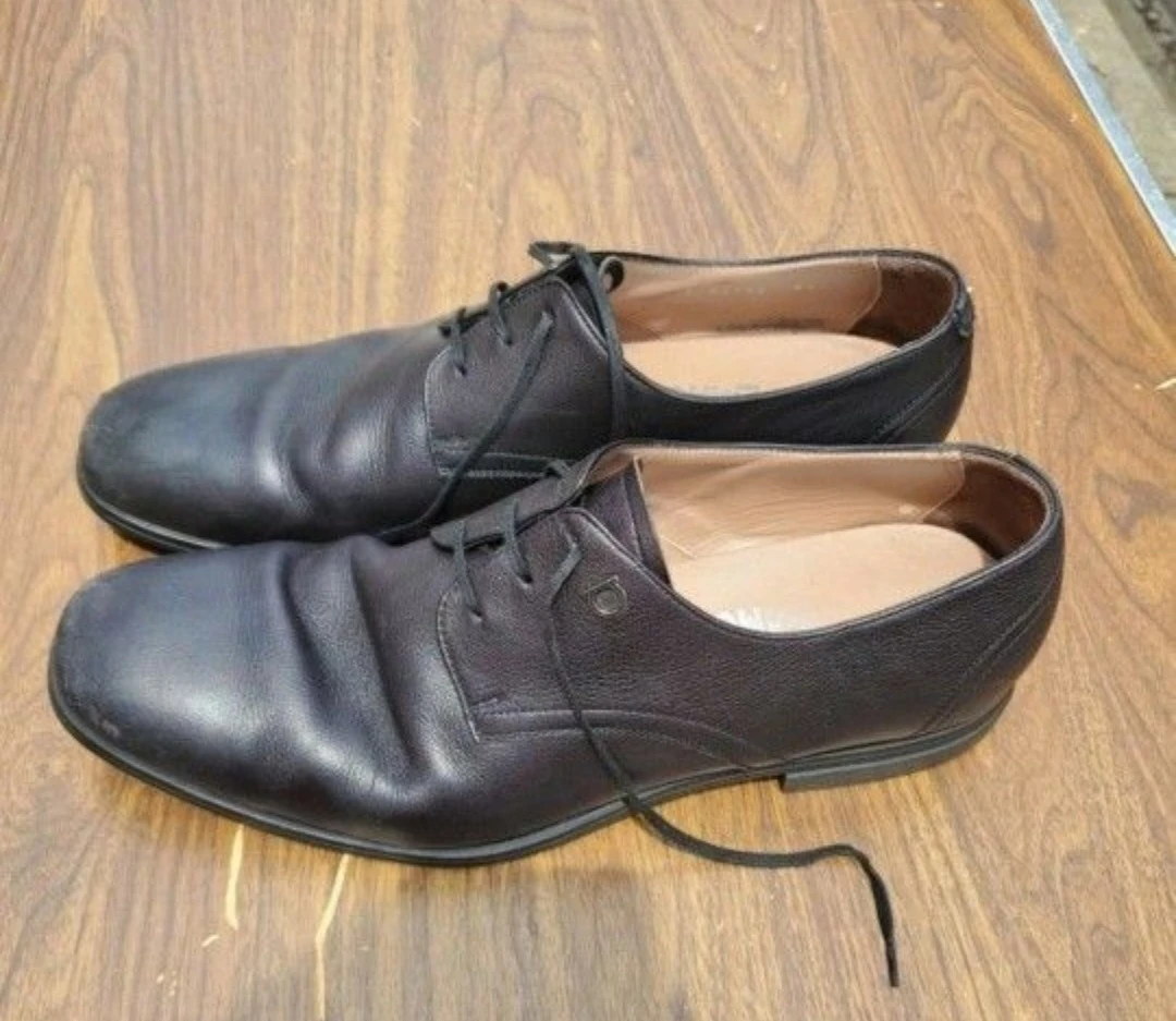 Ferragamo shoes size 8.5 - photo 2