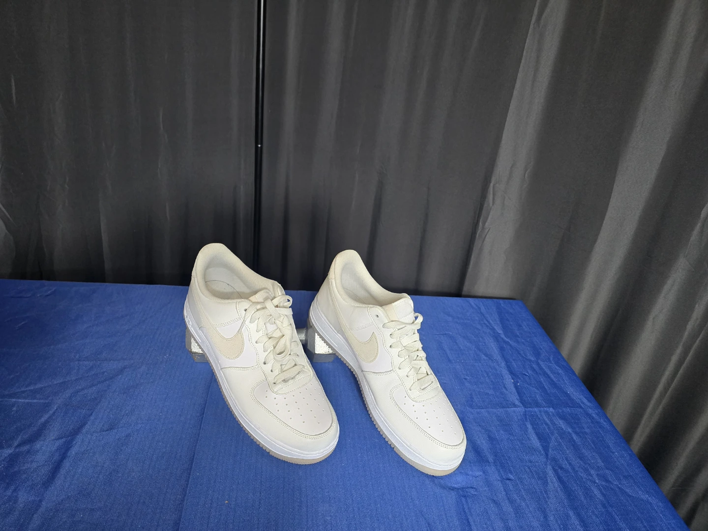Nike Air Force 1 Low Summer White Sneakers