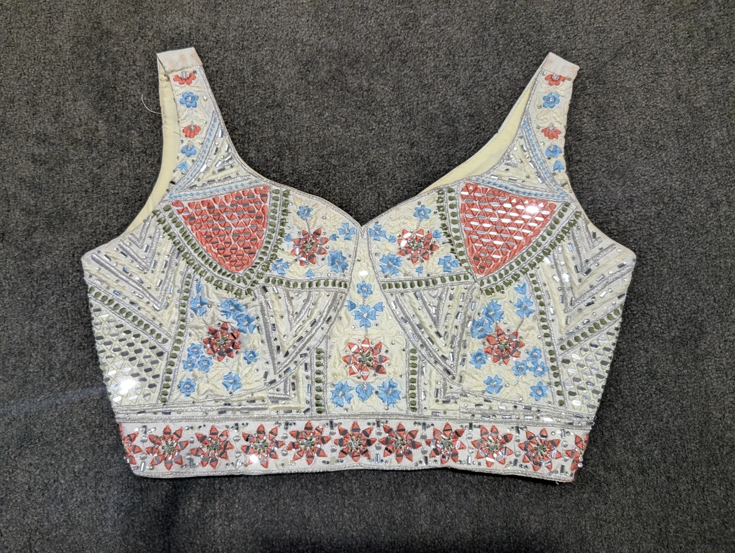 Beautiful Lehengas choli