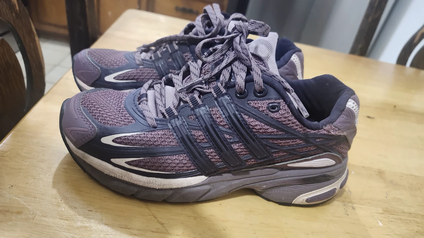 Adidas Adistar Women's Running Shoes - photo 3