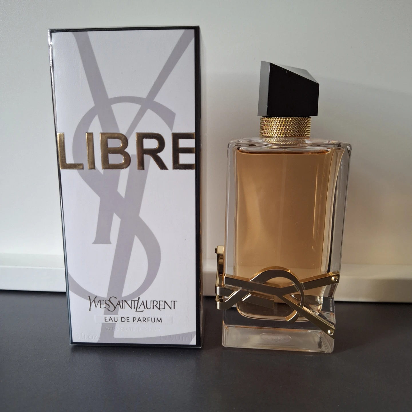 Yves Saint Laurent Libre Eau de Parfum 90ml