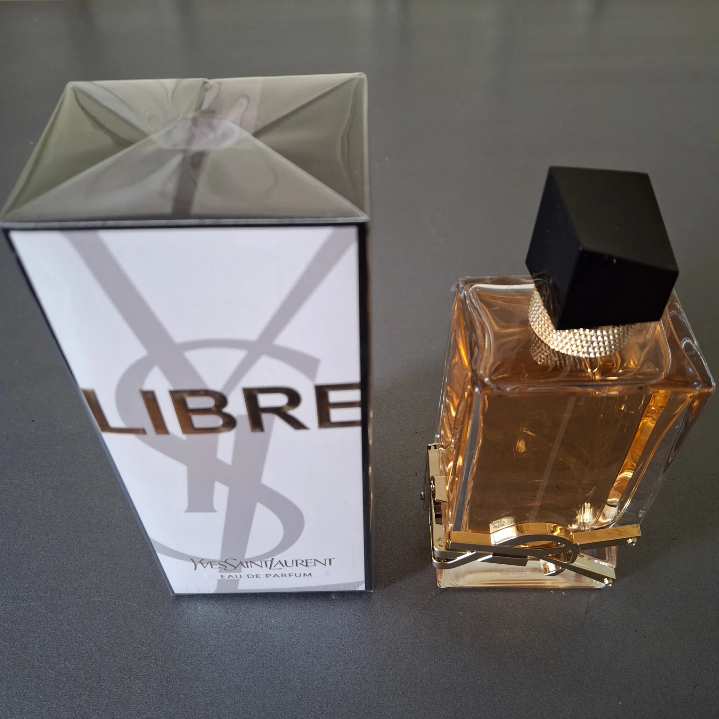Yves Saint Laurent Libre Eau de Parfum 90ml - photo 2