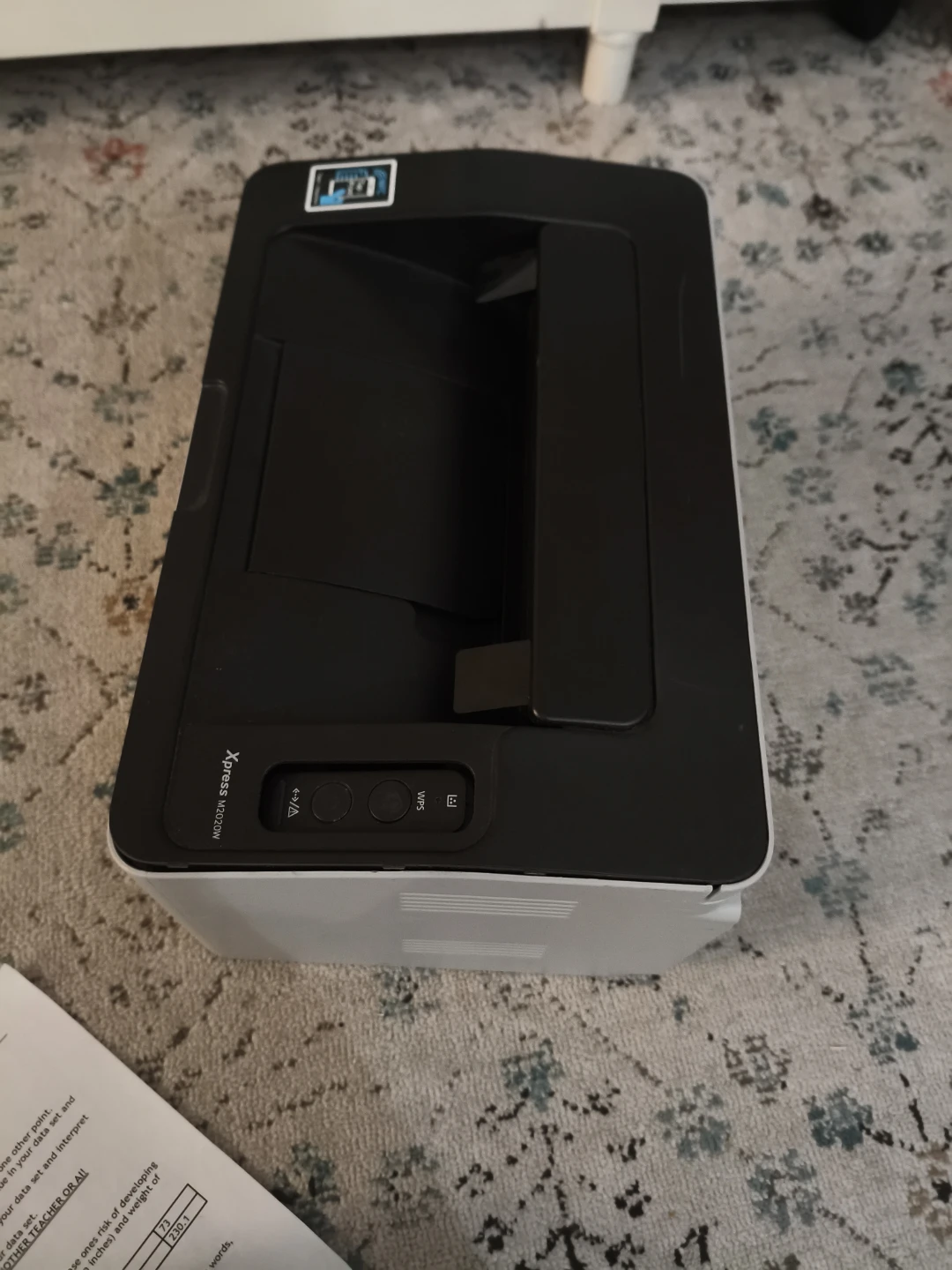Printer - photo 2