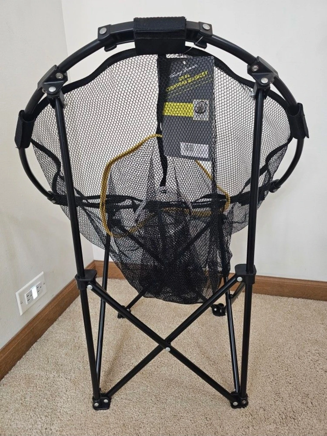 Tommy Armour 23 inch Golf Chipping Basket - photo 3