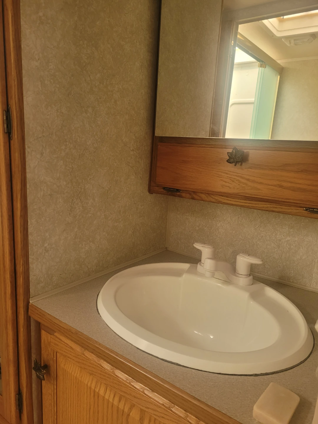 Fleetwood RV Wilderness Advantage Camper - photo 4