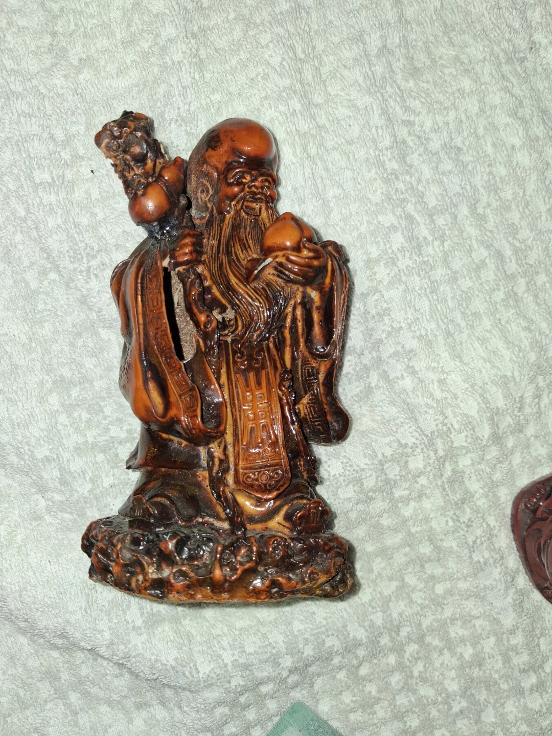 Set of 7 Decorative Figurines - photo 3