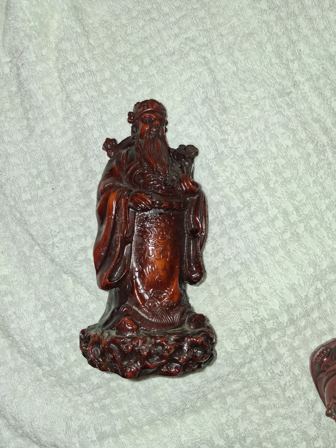 Set of 7 Decorative Figurines - photo 4