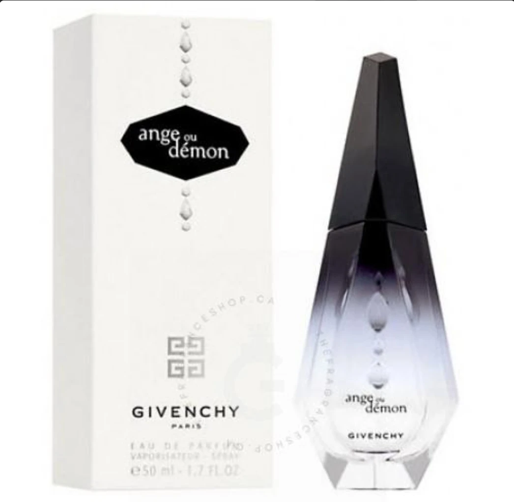 Givenchy Ange ou Démon Eau de Parfum 50ml 1.7 fl oz Spray - photo 3