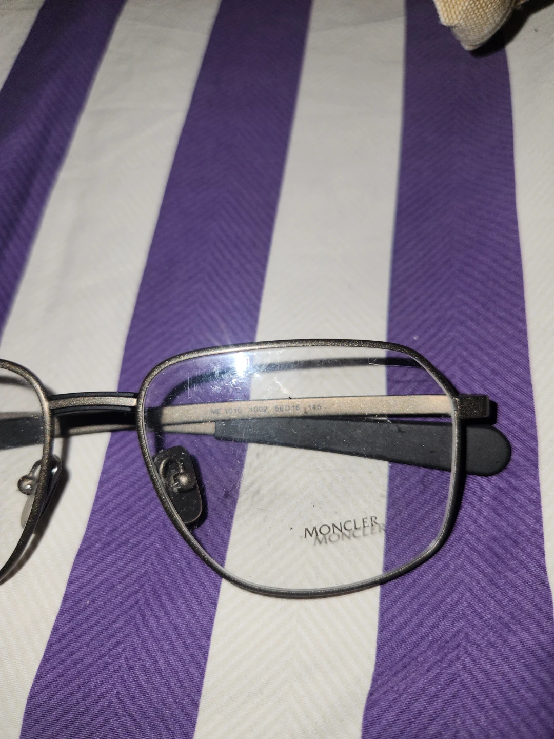 Moncler Glasses - photo 5