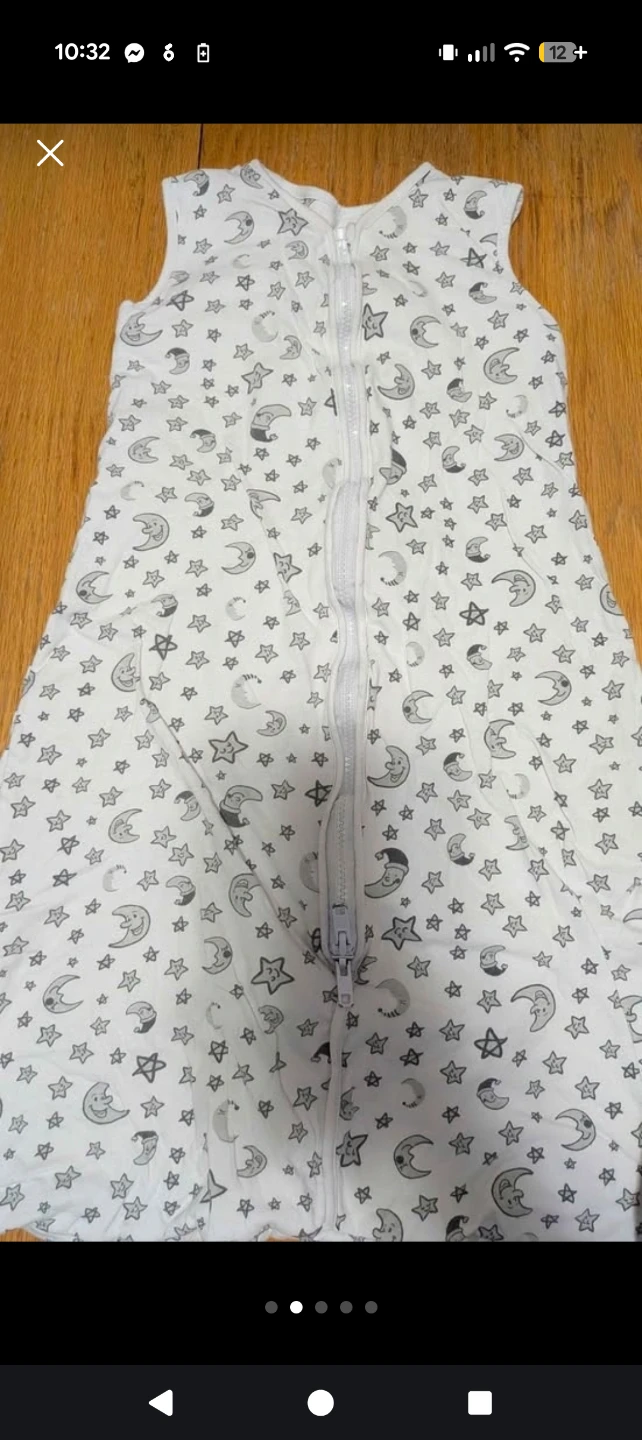Baby Sleep Sacks (up to 18m) - photo 2