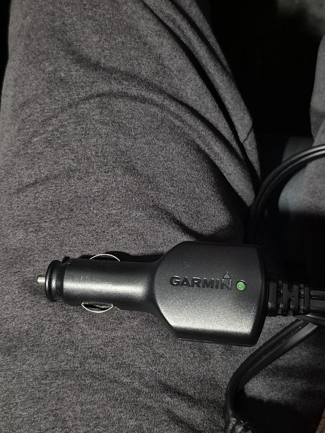 Garmin Nuvi SatNav - photo 4