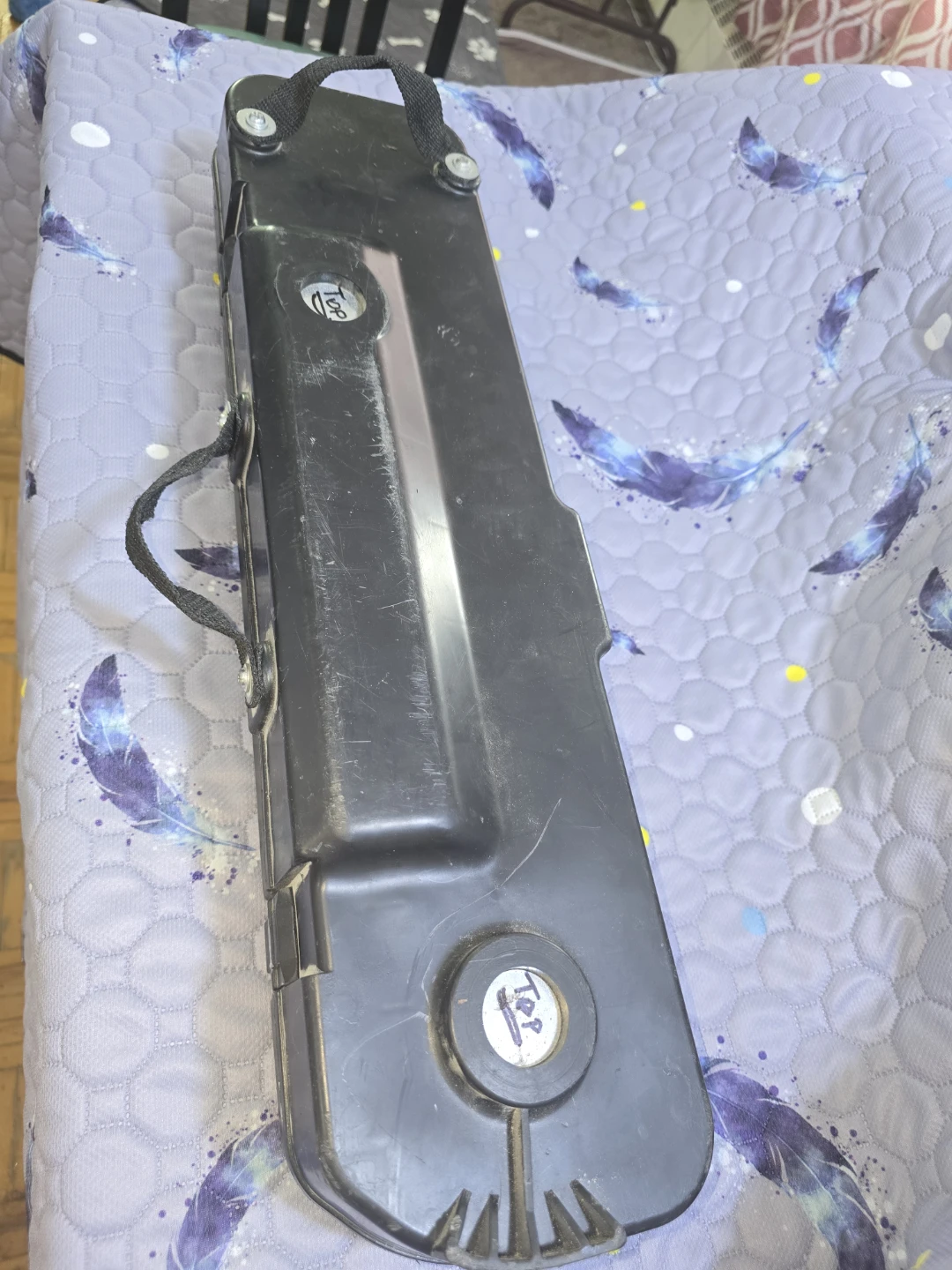 Ford F -150 Jack Kit – OEM Truck Tool – - photo 5