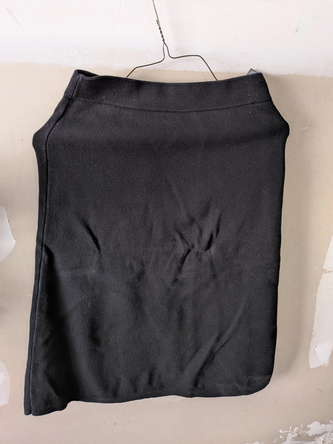 Black Skirt