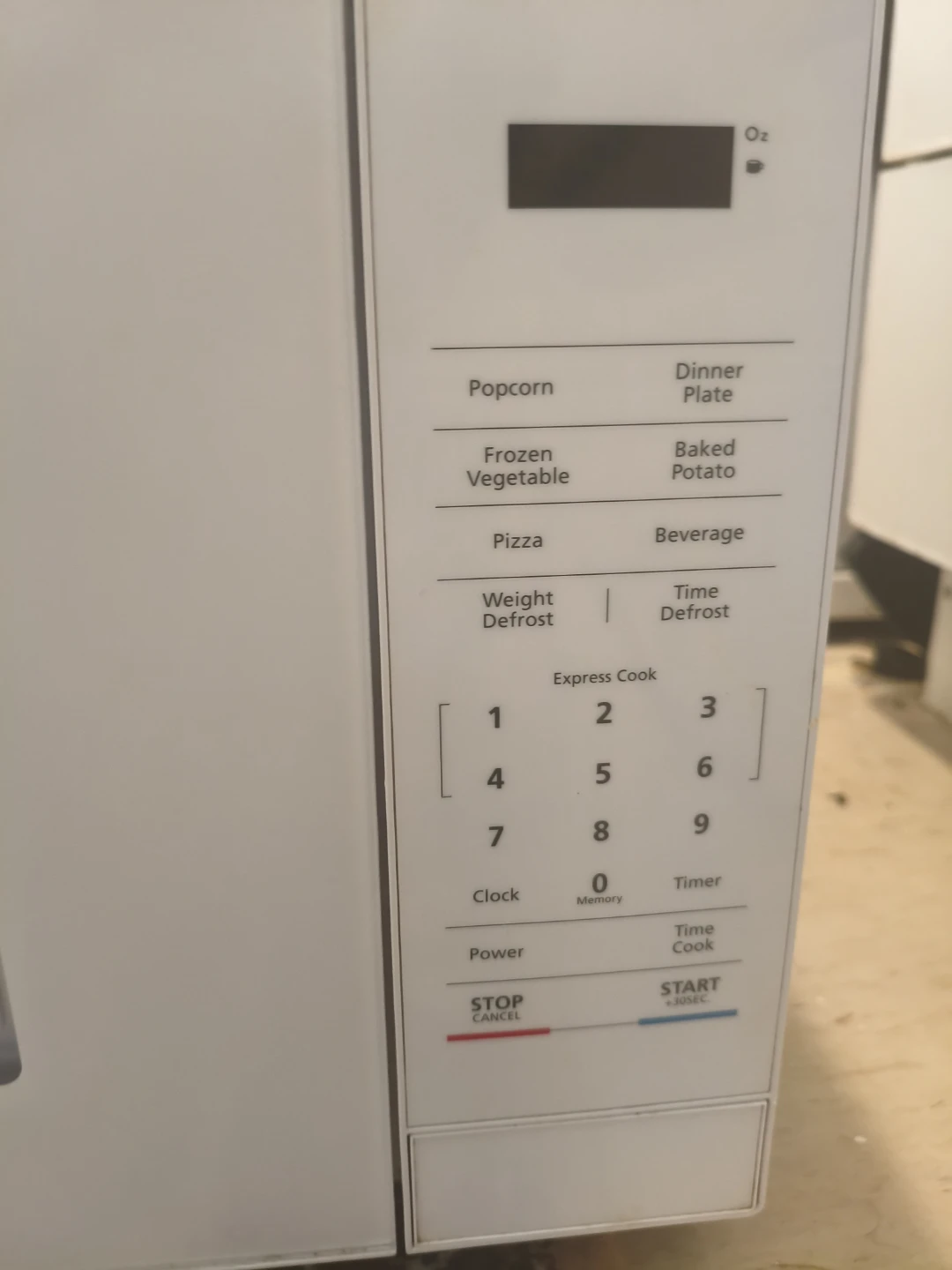 Magic Chef  Microwave - photo 5