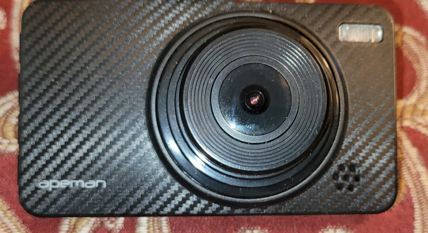Apeman C450 Dash Cam - photo 2