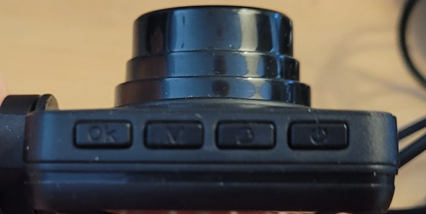 Apeman C450 Dash Cam - photo 3