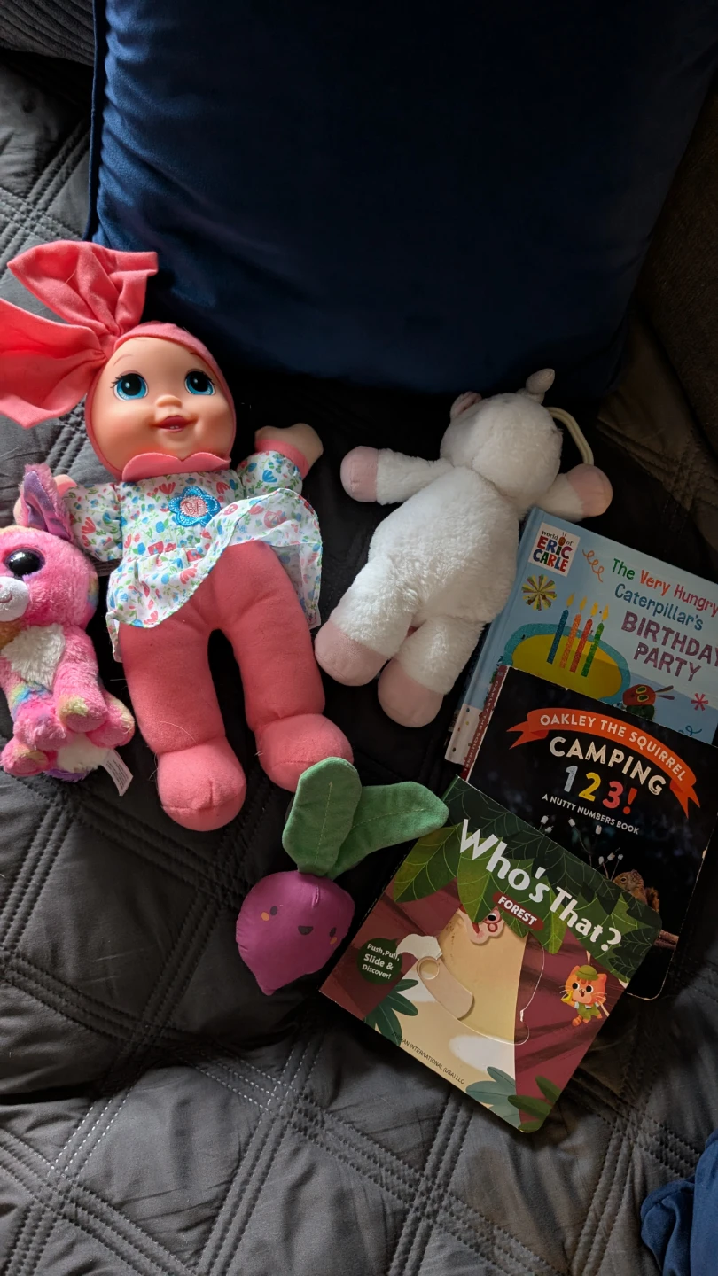 Free Kids Toys - photo 2