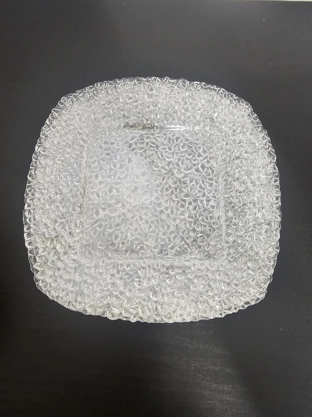 Serving Appetizer Platter / 3 Dessert Plates - photo 3