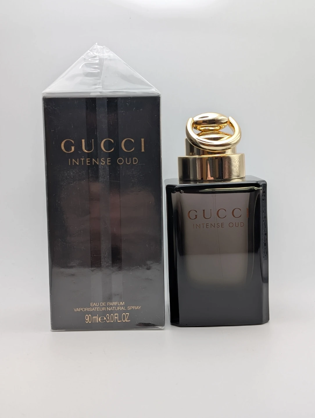 Gucci Intense Oud EDP 90ml
