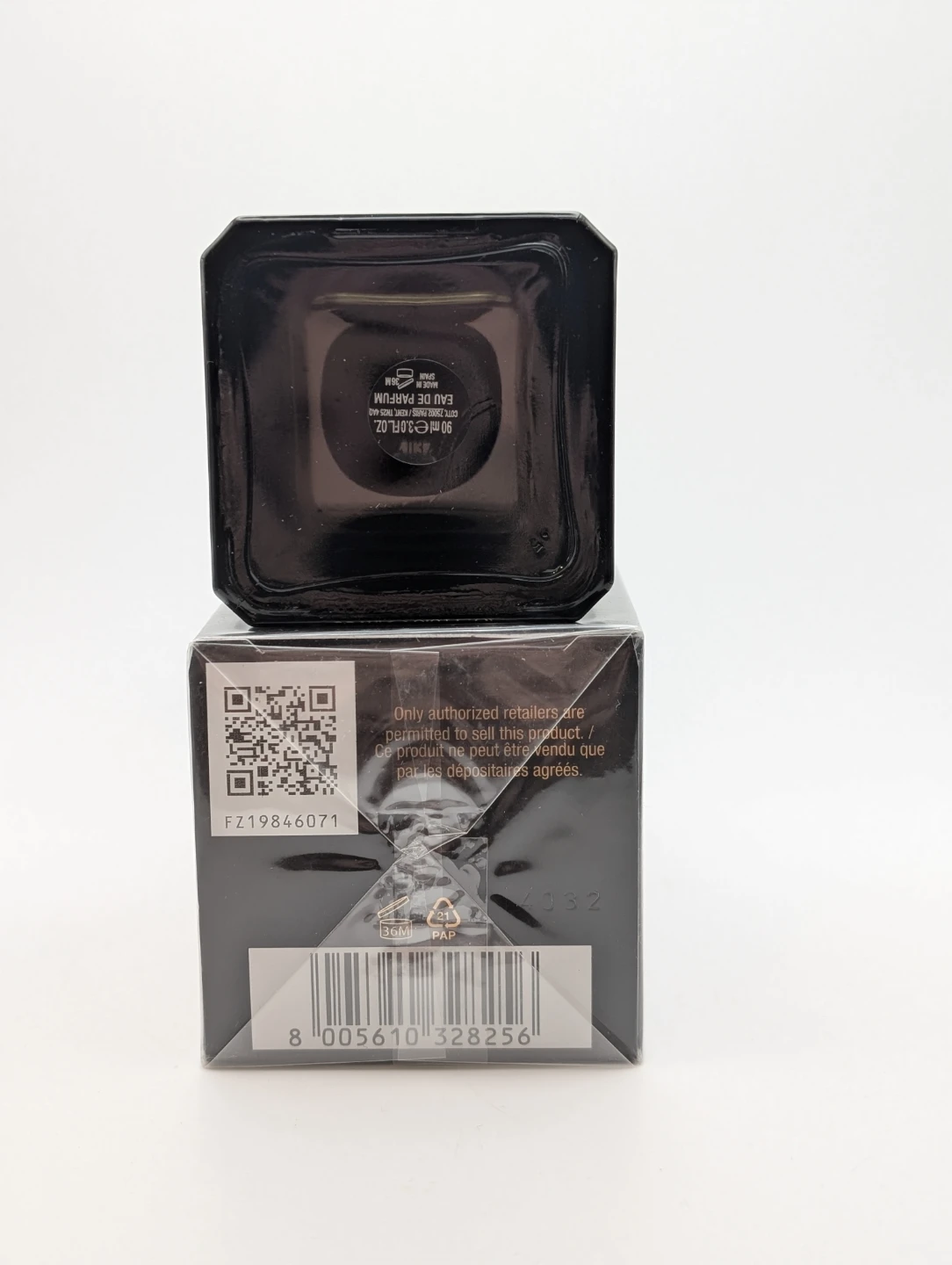 Gucci Intense Oud EDP 90ml - photo 3