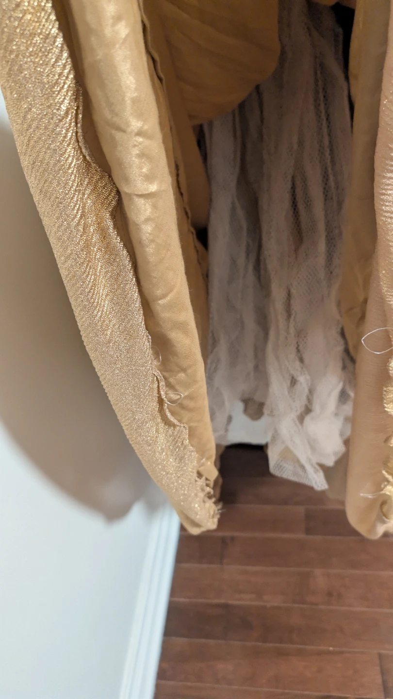 Women's Embellished Maxi Dress - photo 2