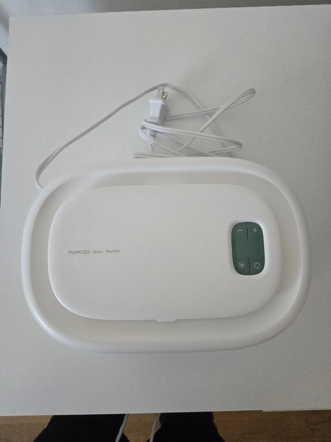 Baby wipe warmer - photo 2