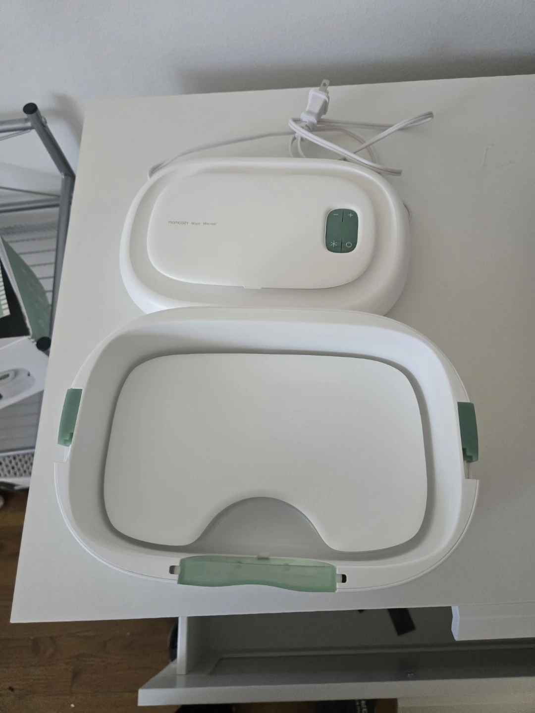 Baby wipe warmer - photo 3