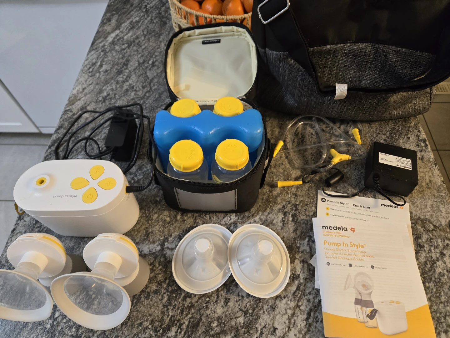 Medela