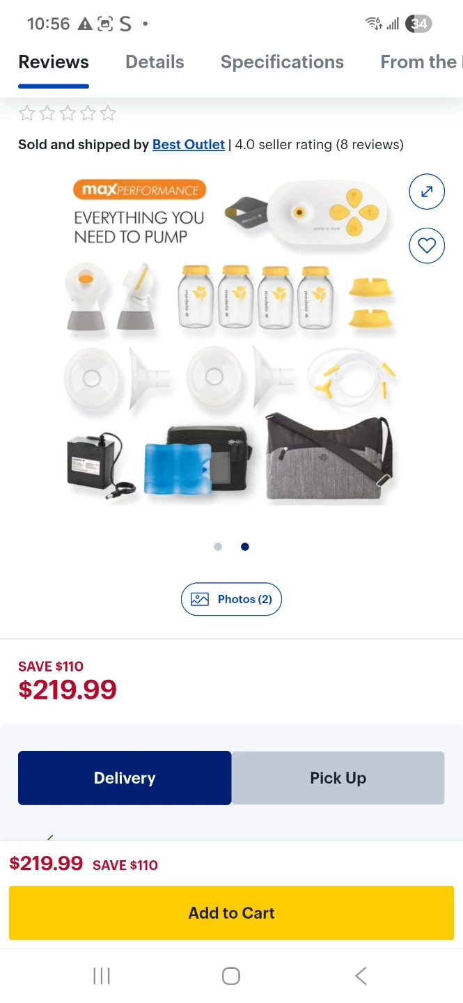 Medela - photo 2