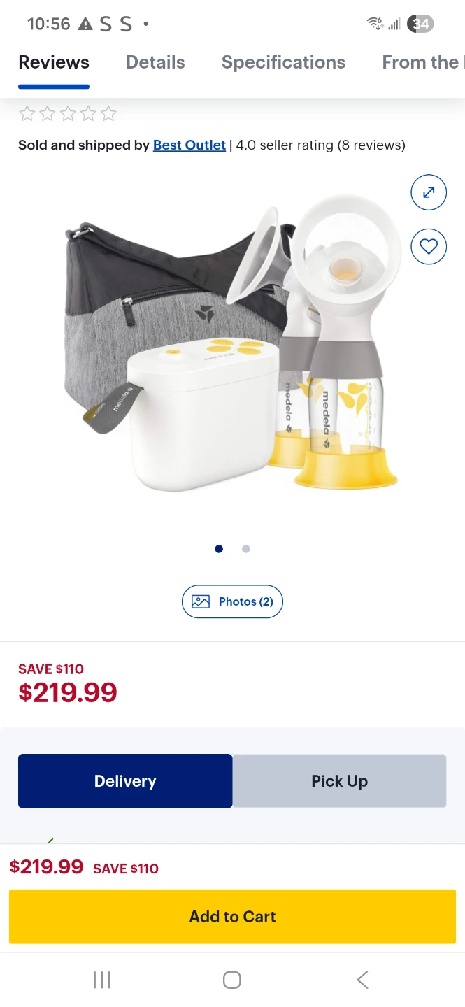Medela - photo 3