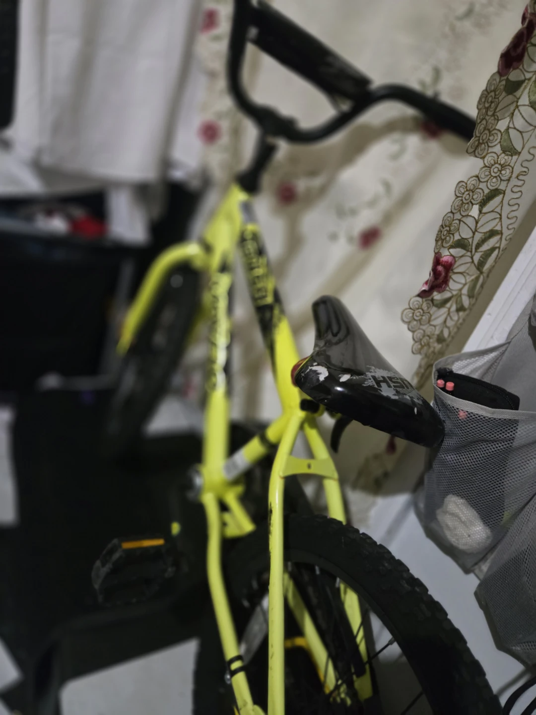 Movelo Rush BMX Bike - photo 3