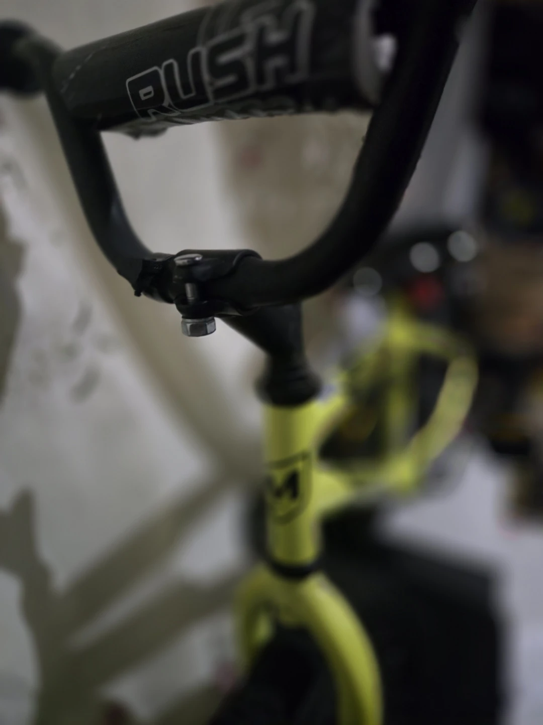 Movelo Rush BMX Bike - photo 4