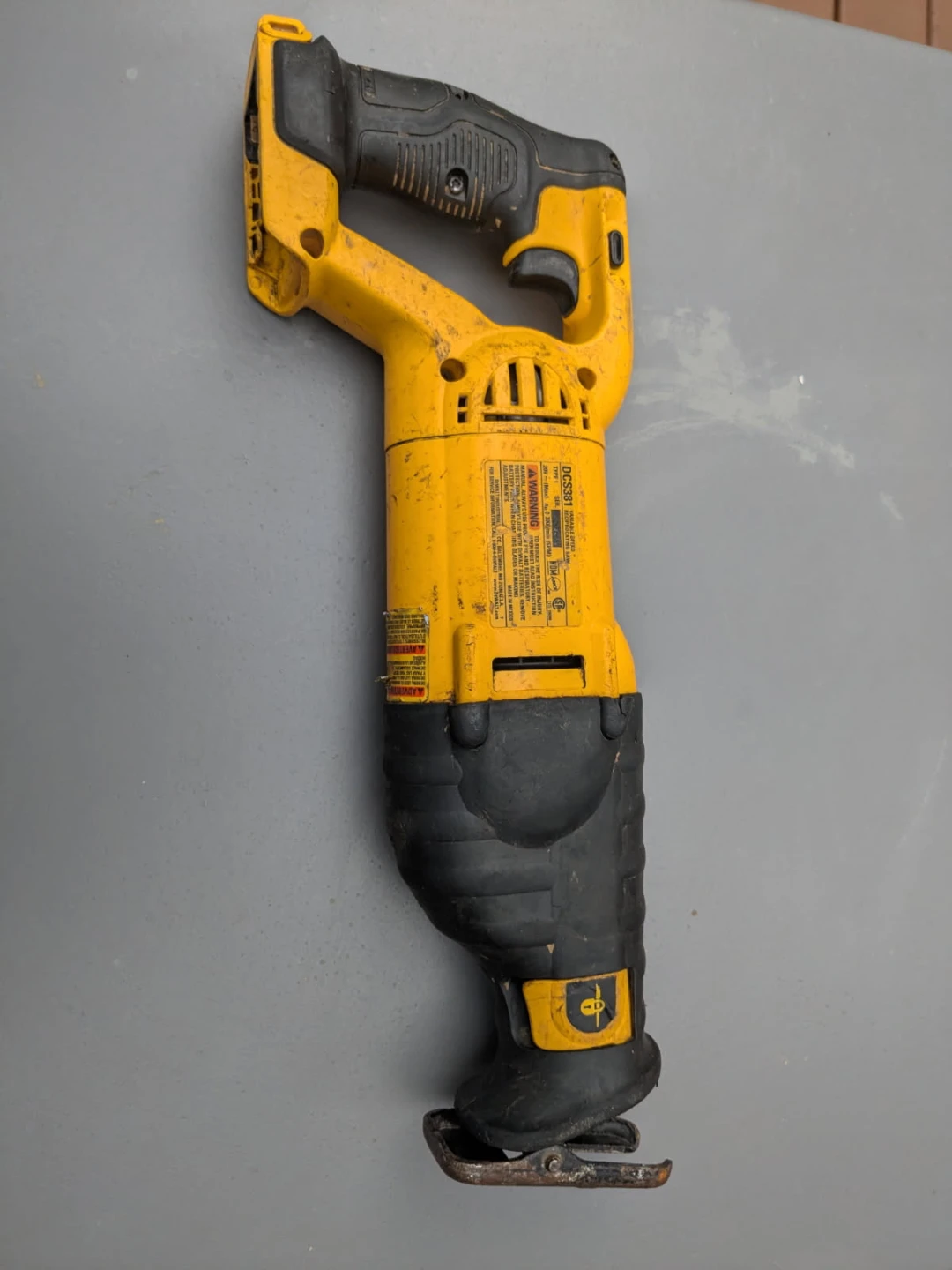 DeWalt Tools and Batteries set - photo 4