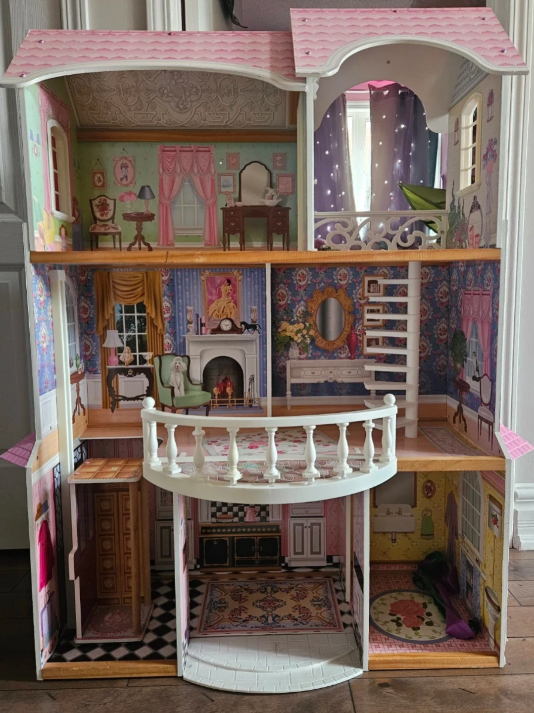 Dollhouse