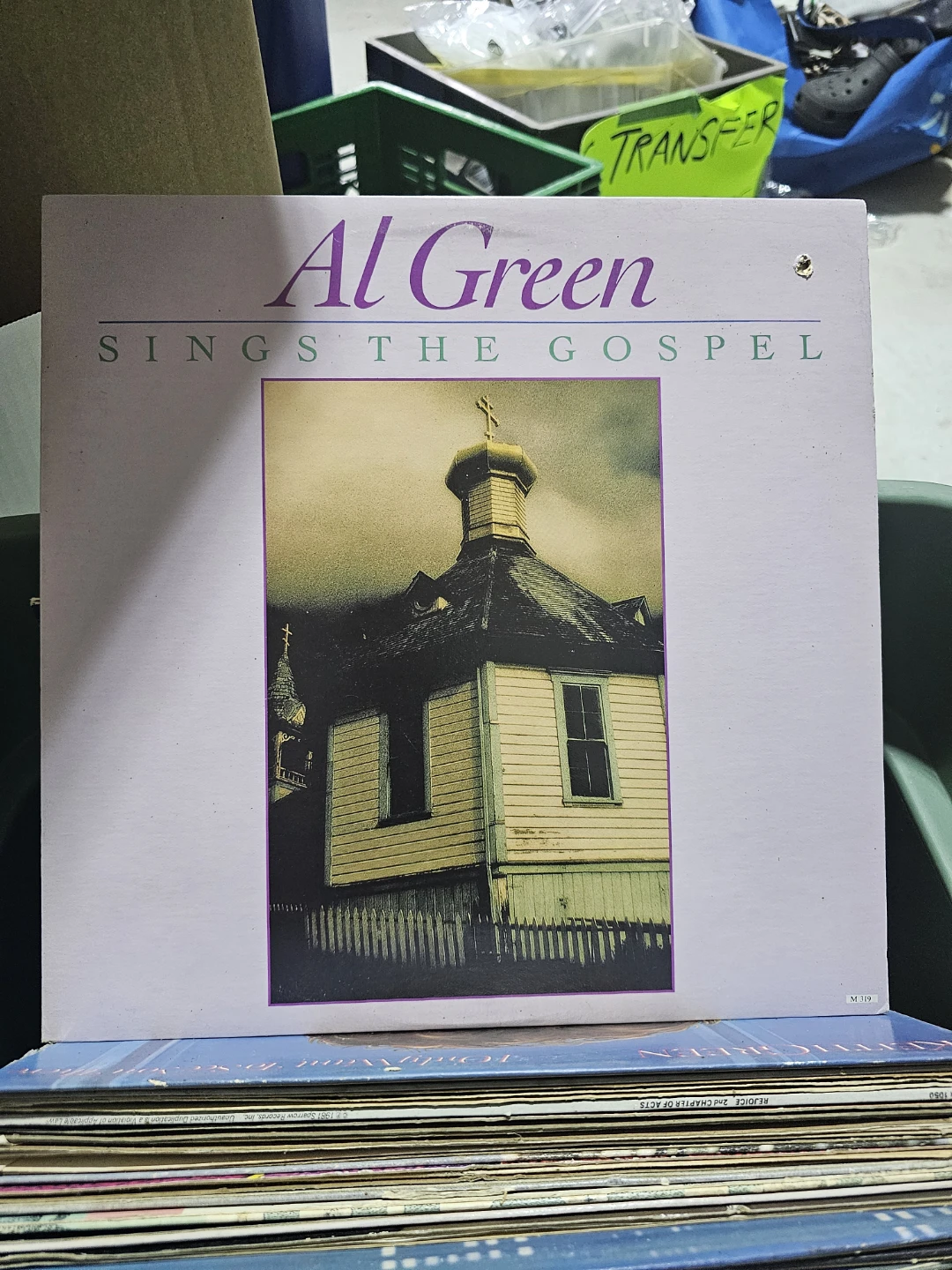 🔥🔥🔥Vintage Vinyl Record Collection - 50+ LPs (1950s - 1980s)🔥🔥🔥 - photo 4