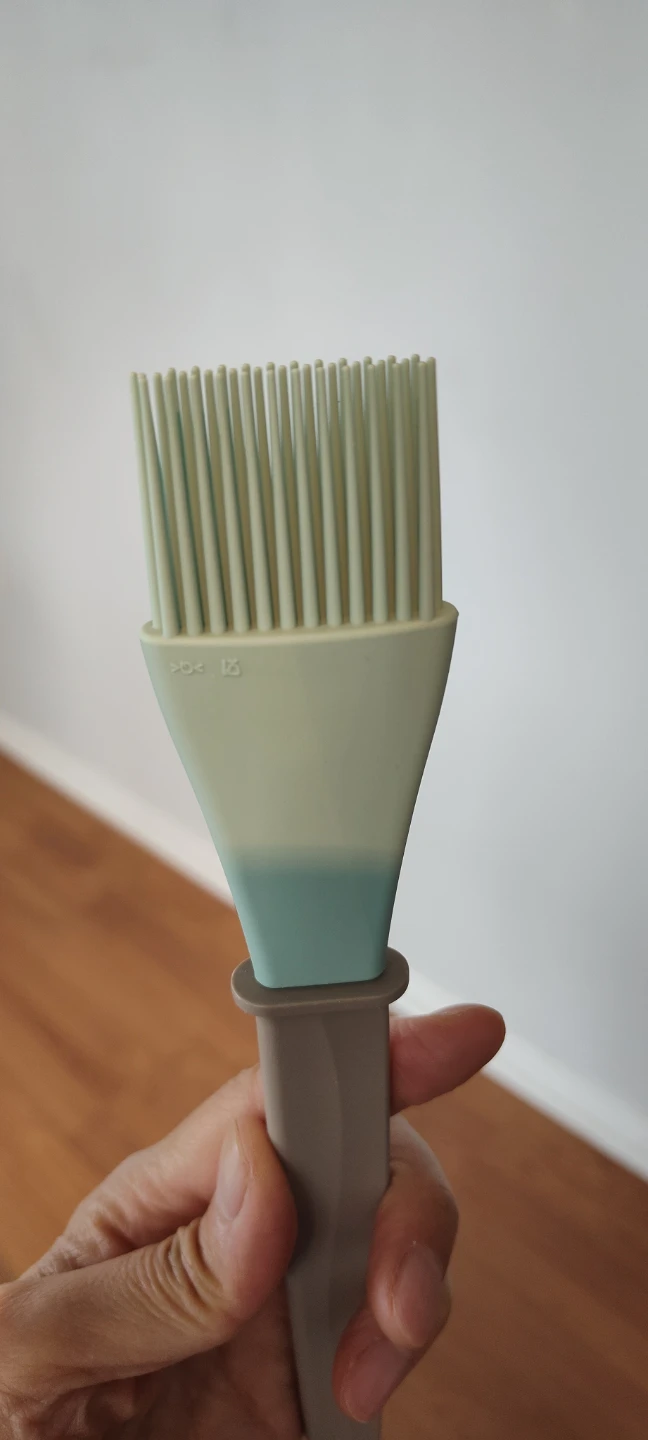 Silicone Pastry Brush