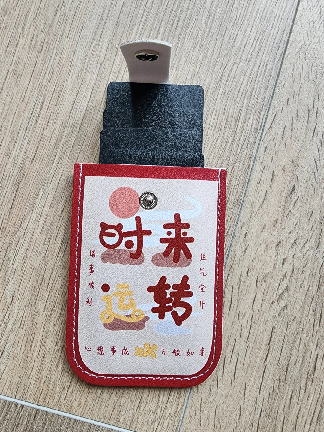 Card Holder - photo 2