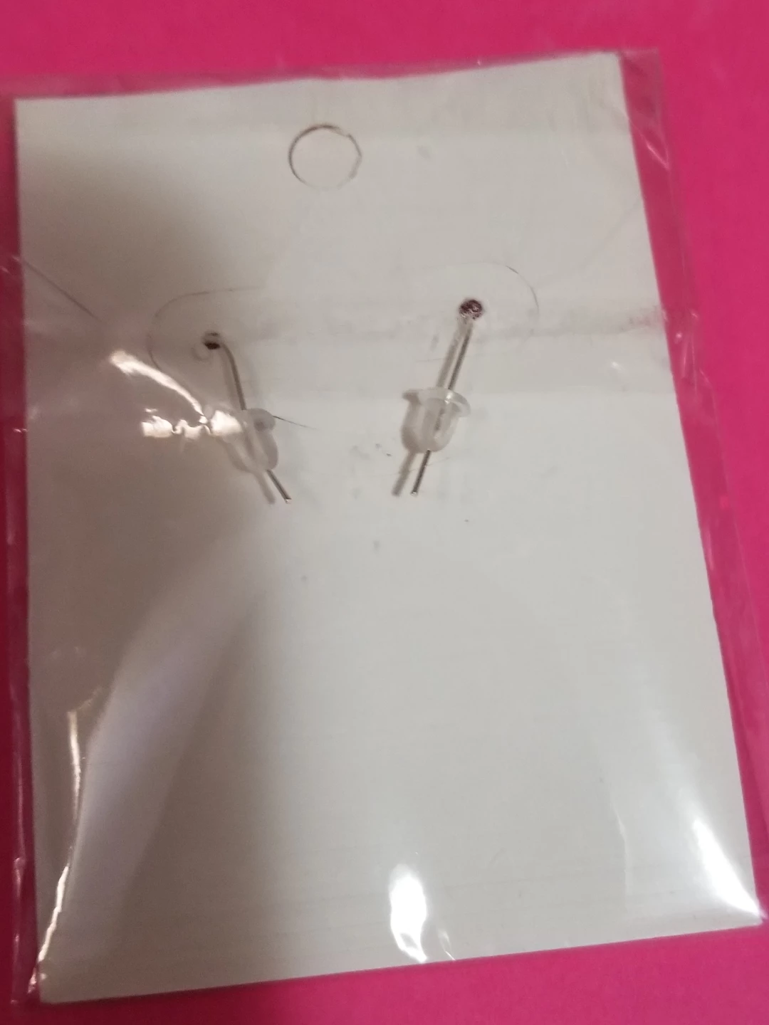 Fashion Jewelry Cartoon Character Earrings - photo 2