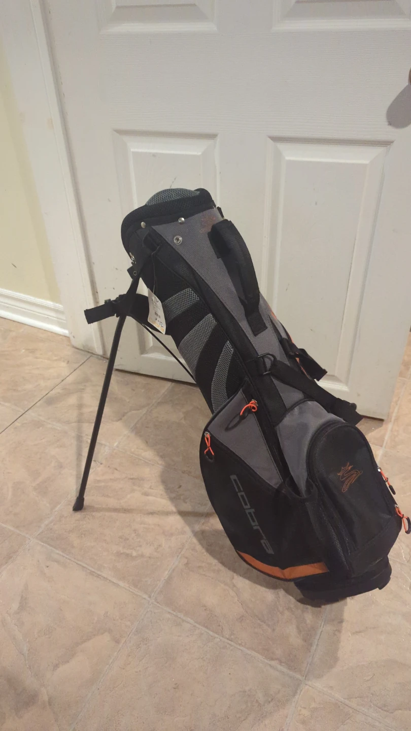 Cobra King Junior Package Set - Age 10/12 - photo 2