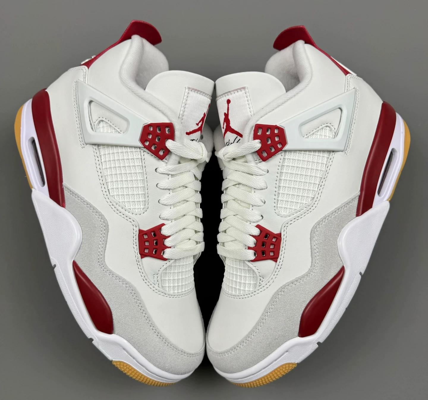 Air Jordan 4 Retro - photo 2