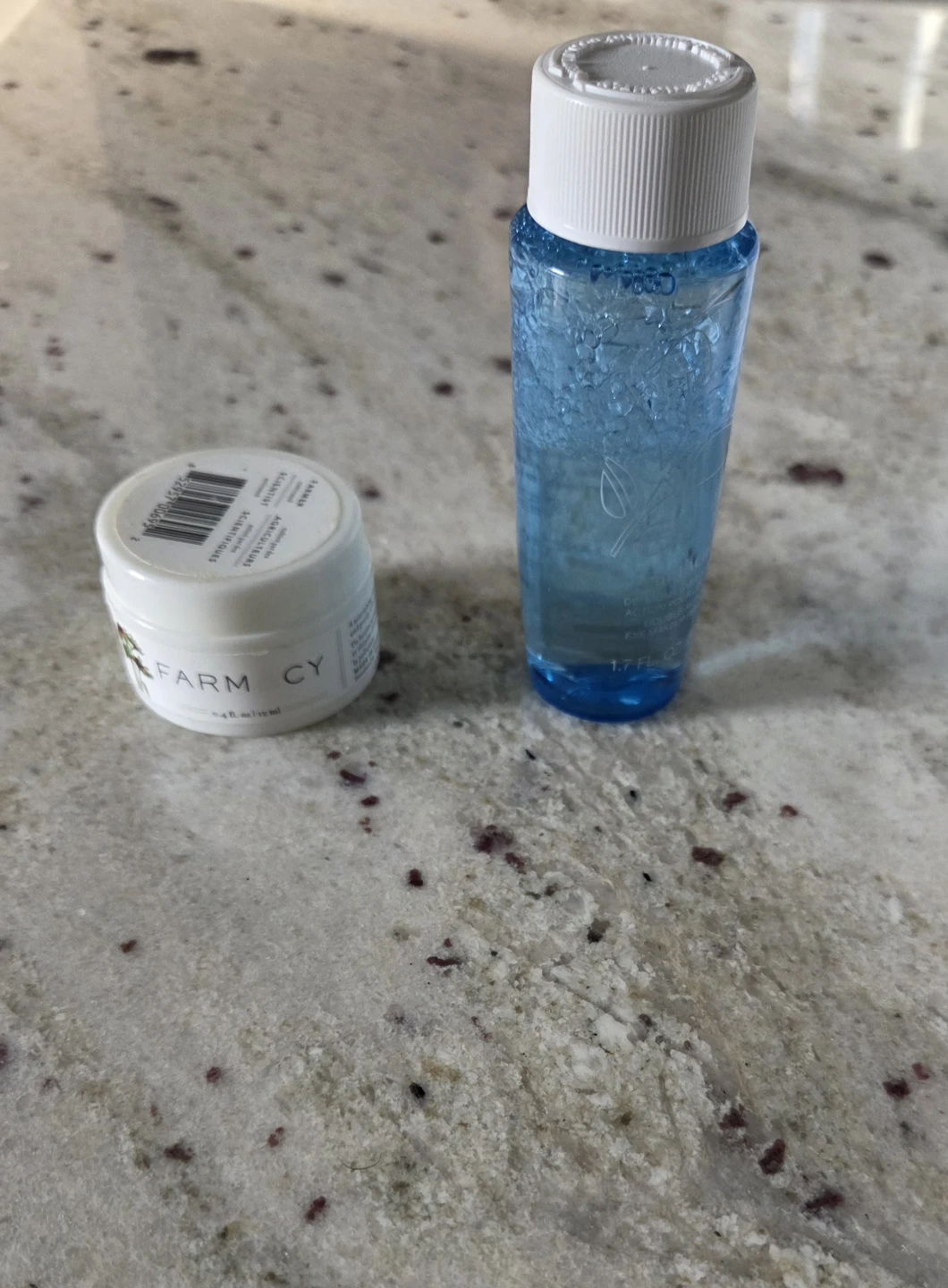 Lancome Bi- Facil & Farmacy Green Clean cleansing balm - photo 2