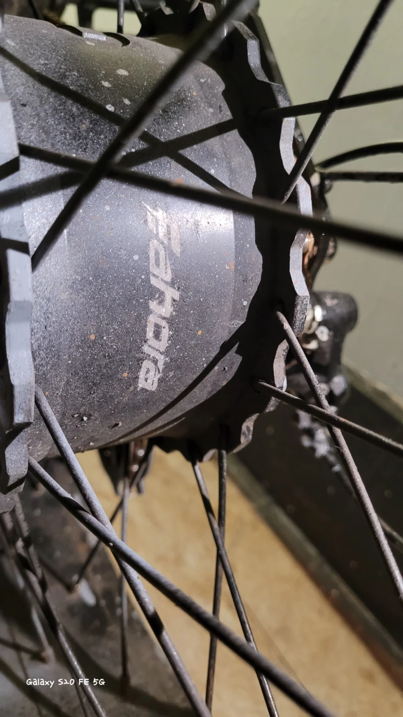 Black Hyper Electric Bicycle - photo 5