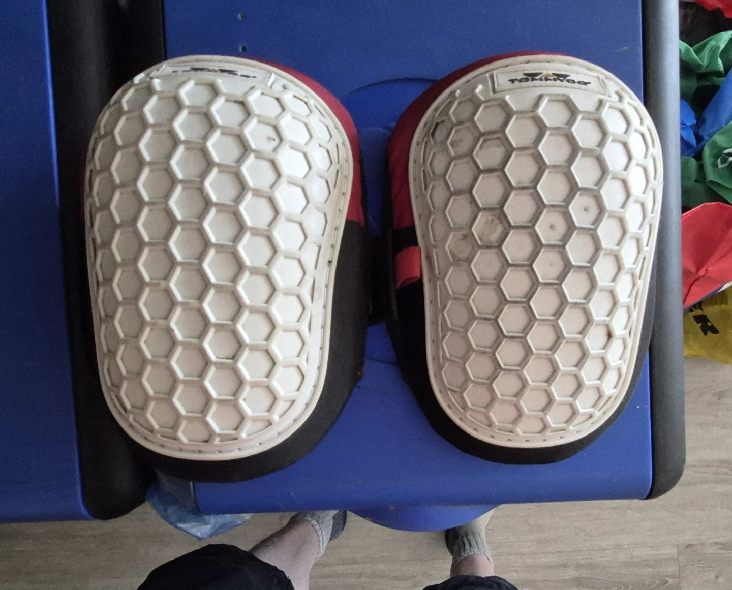 TOMMYCO Knee Pads - photo 2