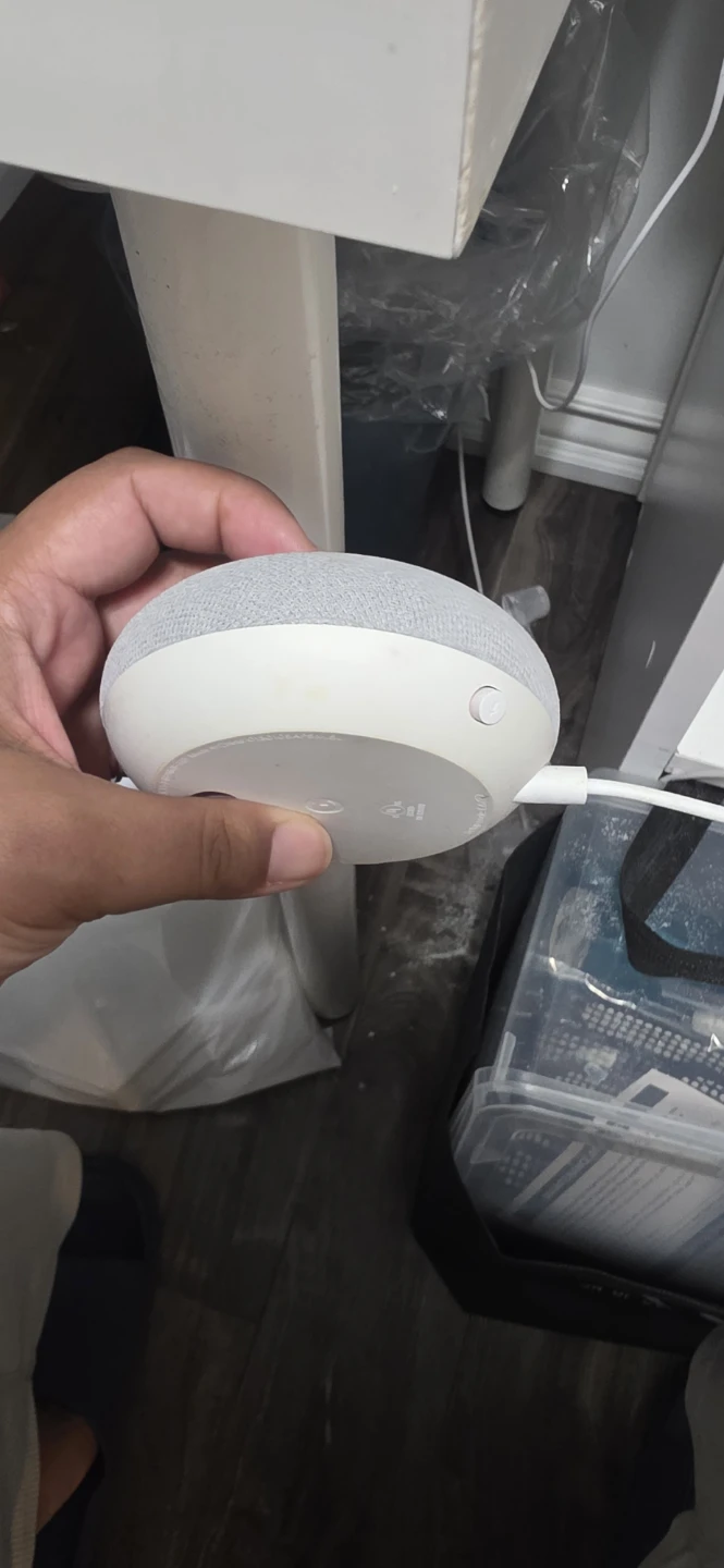 Google home