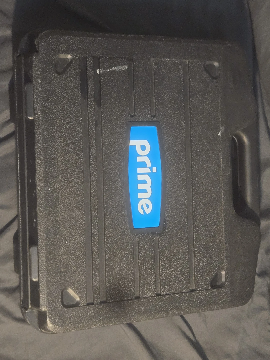 Prime LUST-32H Air Nailing and Stapling Tool with Case - photo 3