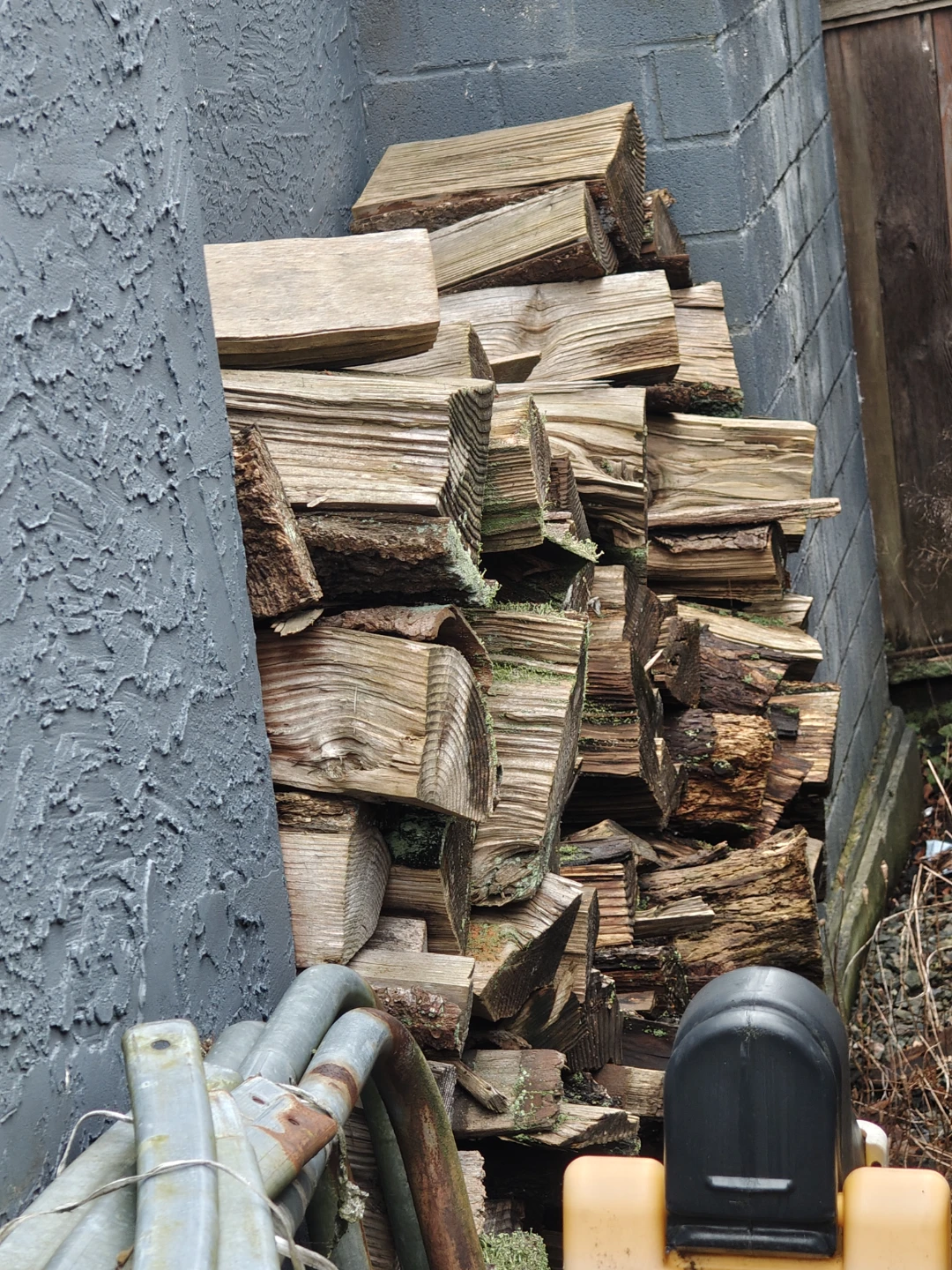 Firewood for sale