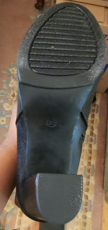 High Boots - photo 3