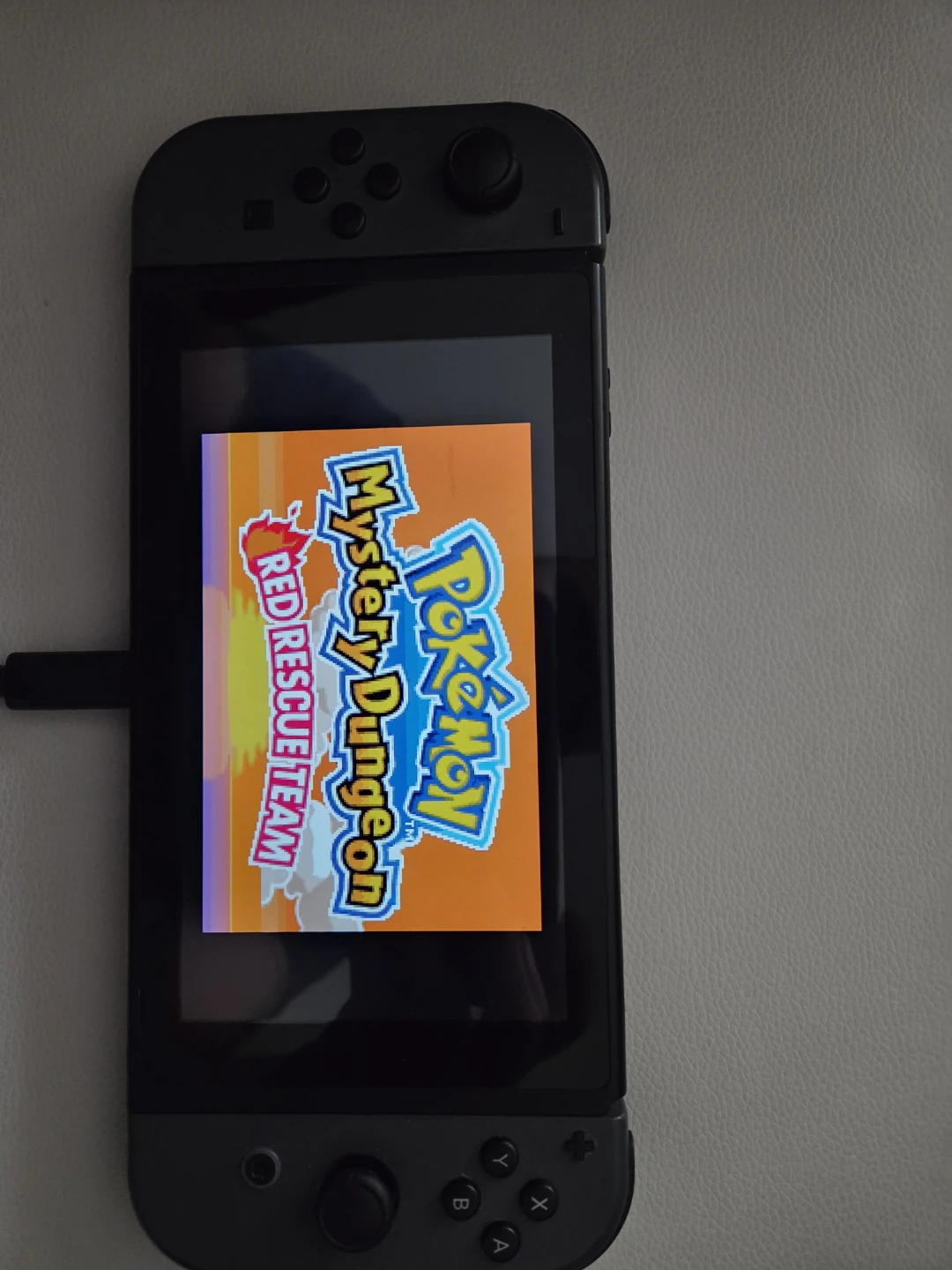 Nintendo Switch + Games - photo 5
