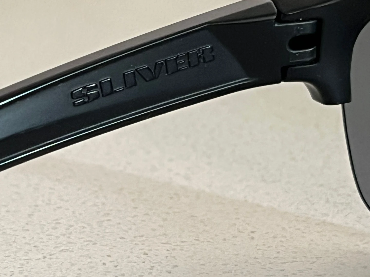 Oakley Sliver OO9413-0165 Sunglasses - photo 3