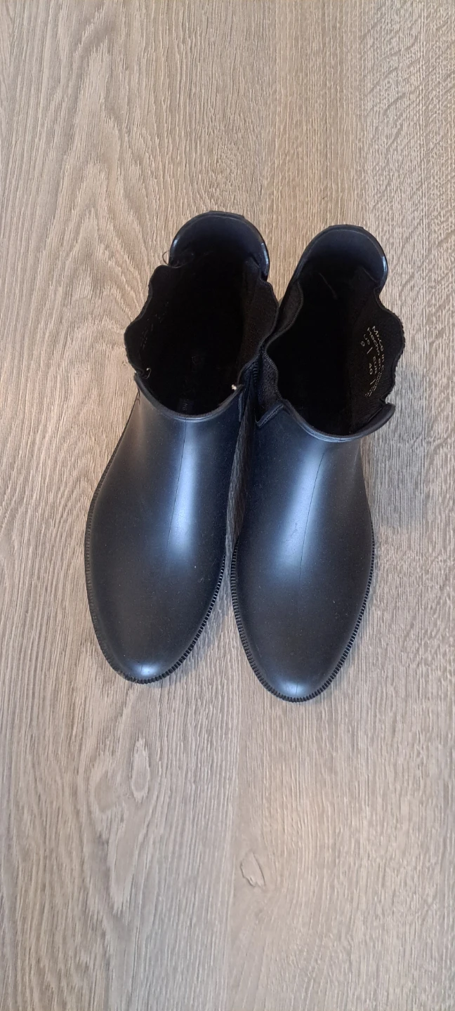 Callit spring Rain boots - great condition
